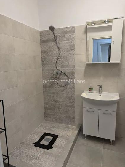 Apartament 2 camere, decomandat, 48 mp, centrala, ac, metrou, Berceni - 5