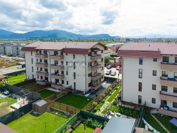 0% COMISION APARTAMENT 2 CAMERE + PARCARE - LANGĂ STREET MALL SÂNPETRU LA INTRAR - 8