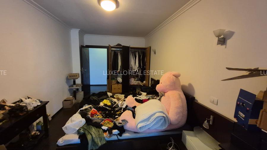 APARTAMENT 4 CAMERE SUPRAFATA GENEROASA - AMPLASAT IDEAL - 3 BAI- 3 BALCOANE - 41