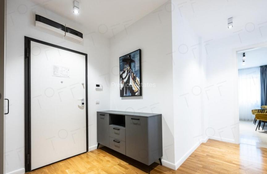 2 camere - LUXURIA RESIDENCE, Domenii, Expozitiei, Herăstrău - 15