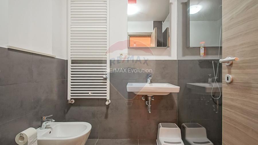 COMISION 0%! STUDIO BLOC NOU CU PARCARE SI BALCON |RACADAU CARPATILOR - 7