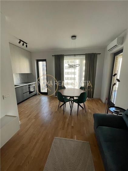 Avalon Pipera vanzare 2 camere cu parcare premium - 16