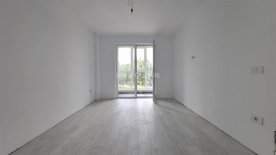 Apartament 2 cam Valea Lupului,Loc de parcare,Incalz pard,0% Comision - 5