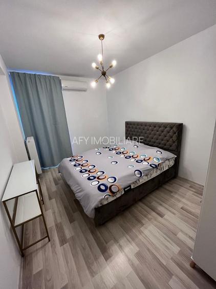 Apartament 2 camere de închiriat în Spazio Residence - 2
