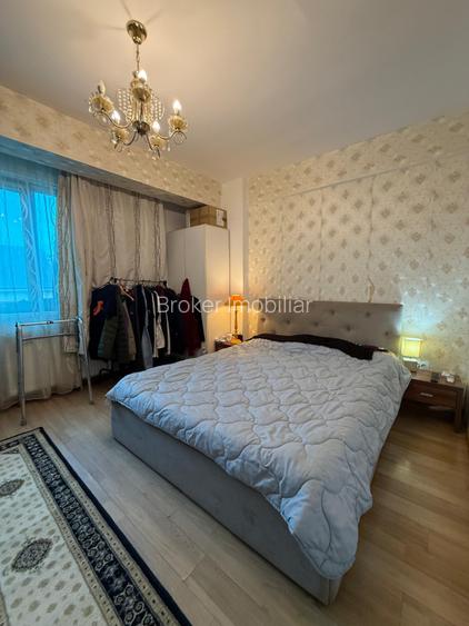 Apartament 2 camere JT Towers Mamaia Nord, balcon 10 mp - 9