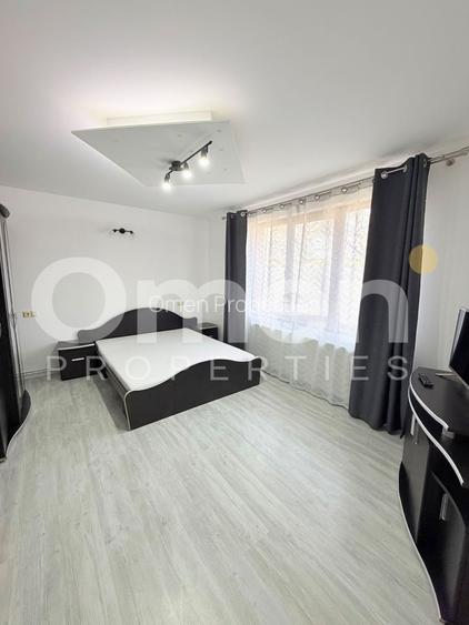 Apartament în Vilă de închiriat | Zona Branduselor | 100 mp - 4