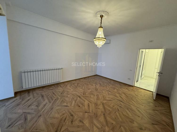 Apartament 3 camere premium de inchiriat *Dorobanti* prima inchiriere - 8