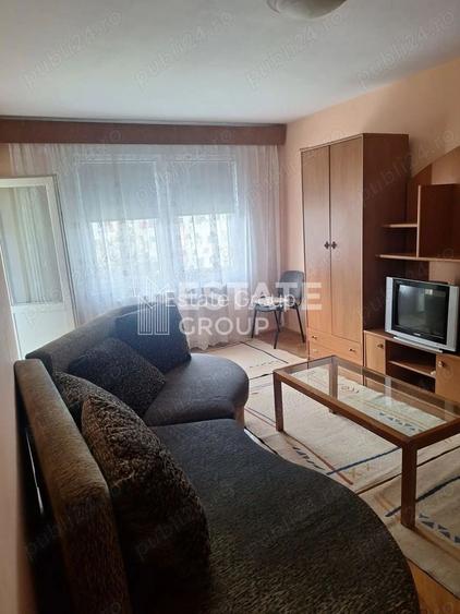 Apartament decomandat cu 2 camere, Zona Olimpia - 2