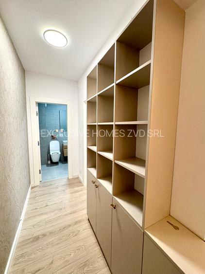 Complex PrimaVista  - metrou Pipera - Floreasca - Barbu Vacarescu - 8