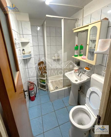 OFERTĂ RARĂ!!! Doamna Ghica-Rond | 97 mp | decomandat | etaj 6/8 | bloc 1991 - 8