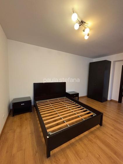 Apartament de lux Unirii, 3 camere, 90 mp, bloc nou 4 etaje - 5