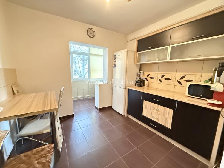 Apartament 3 camere, decomandat, 65 mp utili, mobilat si utilat - Soarelui - 4