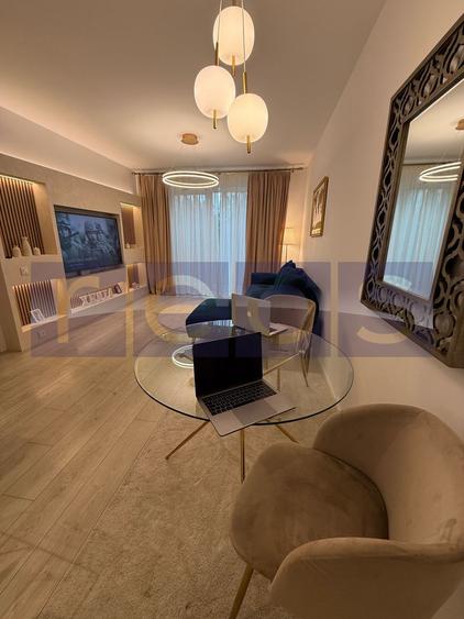 2 CAMERE CU GRADINA PROPRIE 50 MP | PARCARE | COMPLEX REZIDENTIAL MODERN | - 4