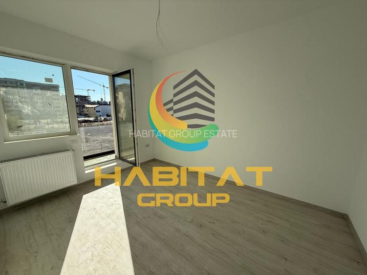 Vanzare 2 Camere Postalionului Bloc Finalizat - 8