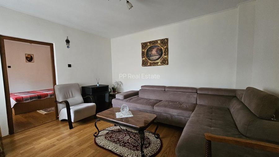 Casa 4 camere - zona Trocadero - termen lung - 19