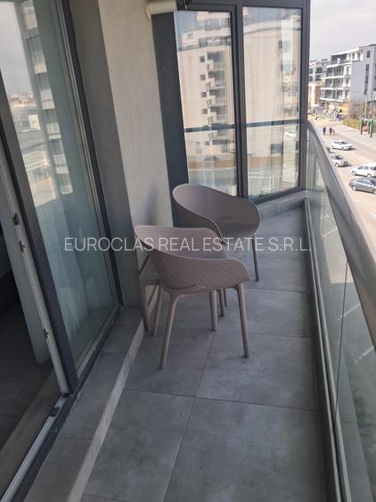 Apartament 2 camere - Mamaia Nord/Resort Alezzi - 115.000 euro (Cod E2+E7) - 11