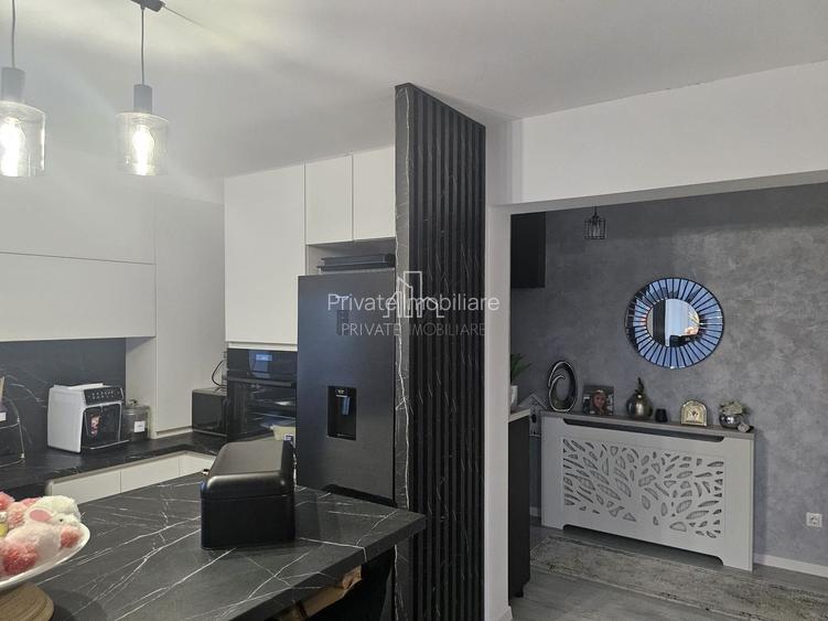 Casa/Vila Noua de Vanzare, mobilata/Utilata, Deosebita, Nazna - 16