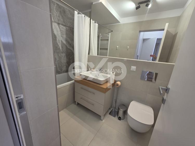 ap 3 camere de inchiriat Nusco City - 7