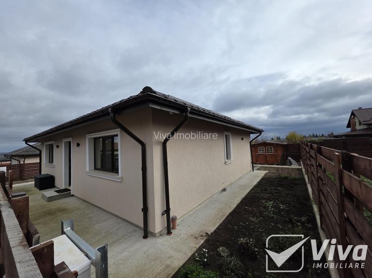 Casa P+Pod mobilata si utilata, Breazu - 3