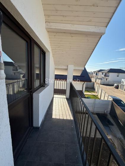 Casa la cheie,Magurele,loc Varteju,TVA INCLUS ,FARA COMISION - 4