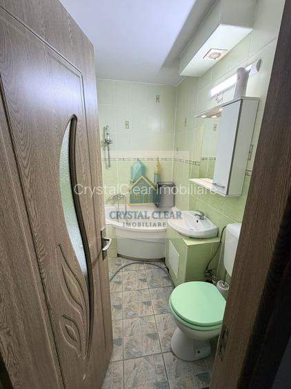 Apartament 2 camere - cartierul Unirii, str. Bărăganului - 7