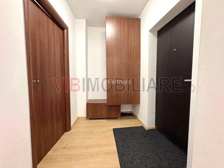 3 Camere - Crangasi - Metrou - 57mp - 16