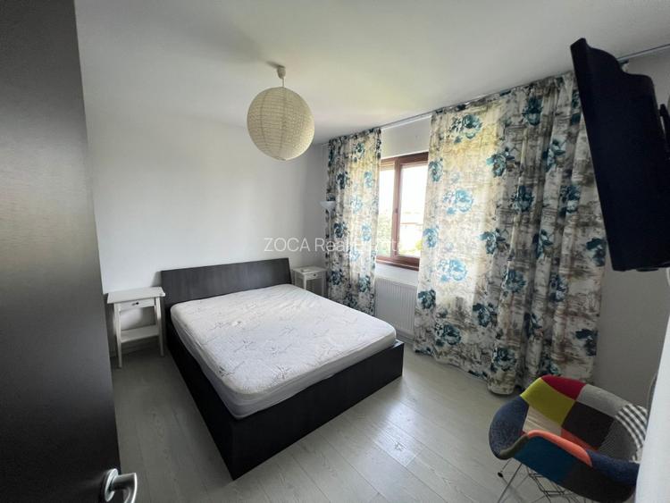 2 CAMERE | BUCURESTII NOI | CHITILA | METROU 15' - 8