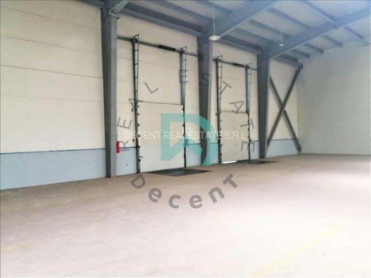 Inchiriere hala industriala, Parc Prejmer, Brasov - 42