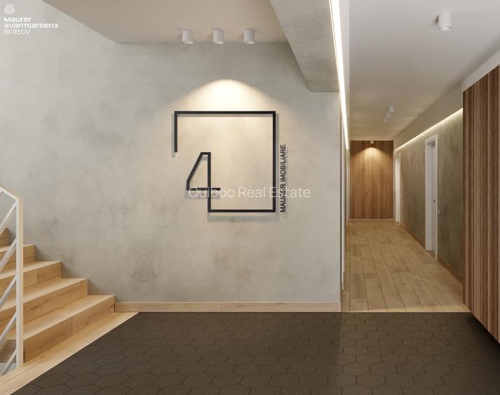 Apartament 2 camere, 52 mp+ 8mp terasa, Faza 5 Avantgarden - 11