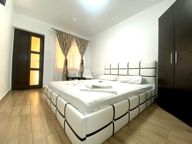 COMISION  0% - Pensiune Vama Veche – 10 Camere – 800m de plaja – Strada Nucilor - 13