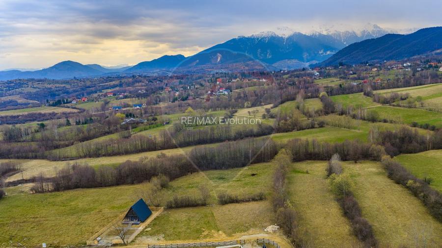 COMISION 0%| DE VANZARE| 480MP| INTRAVILAN| PRIVELISTE+LINISTE| - 6