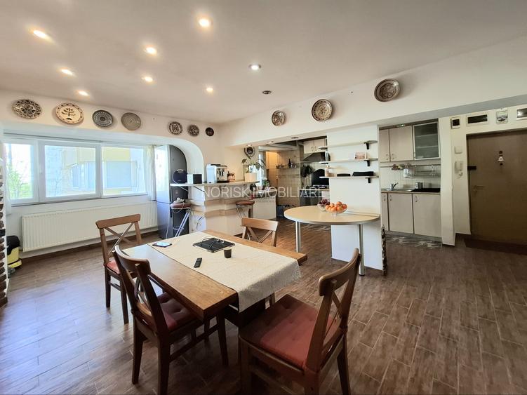 4 CAMERE | 96MP | Colentina | Renovat | Utilat&Mobilat - 3