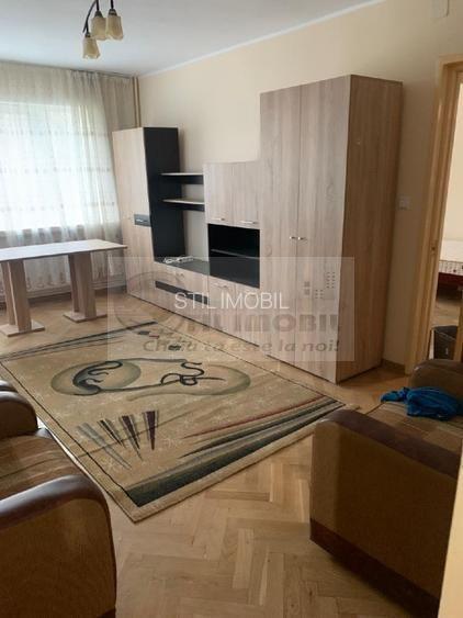 Apartament 3 camere Copou, Colegiul Negruzzi- 580 EURO - 3