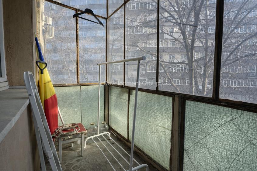 Apartament 3 Camere - Drumul Taberei - Metrou - 69 MP - Decomandat - ALA - NOU - 11