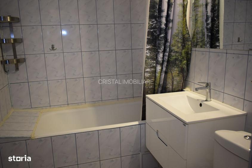 Apartament 2 camere, etaj 1, zona Aviatiei, aproape de metrou - 11