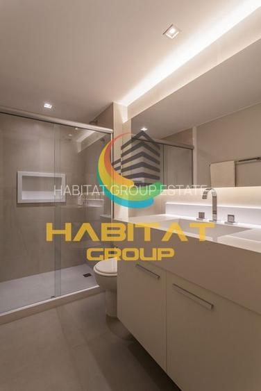 Apartament 2 Camere Finisaje Premium Zona Grand Arena 59Mp - 13