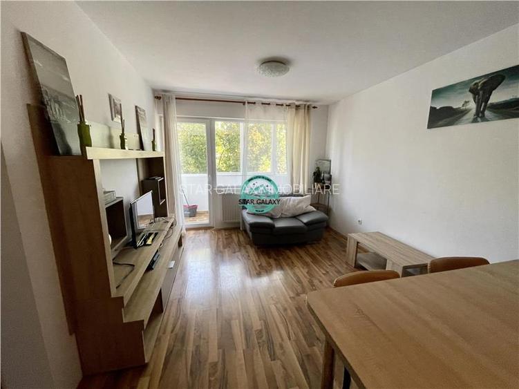 Apartament cu 4 camere de vanzare, pe 2 niveluri, in Cornisa - 2