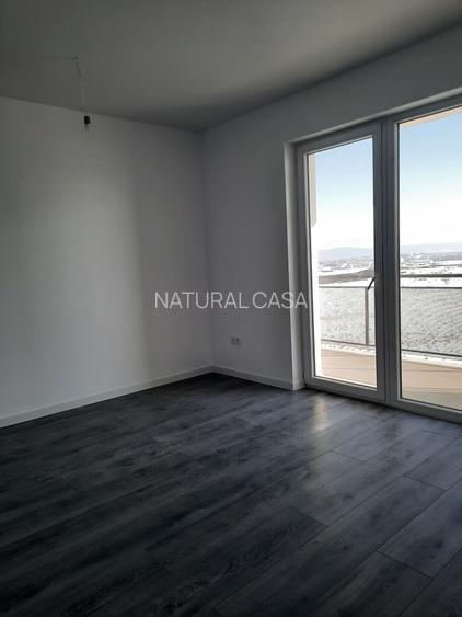 Apartament  3 camere nou, Parcare, Mihai Viteazu Dedeman - 5