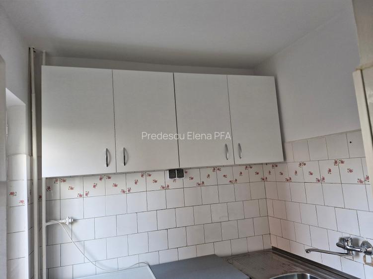 Fosta stradă Negoiu - 8