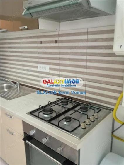 Garsoniera Militari Residence | Centrala | Balcon | ANAF | cod DS001 - 6