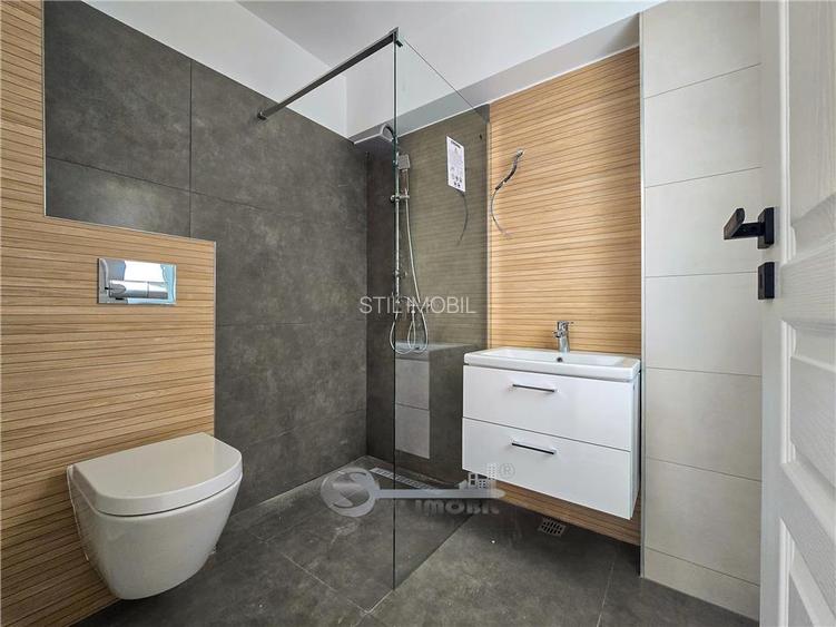 Apartament 3 camere, 81.45 mp – design premium | 2 băi, 2 balcoane  | 0% co - 16