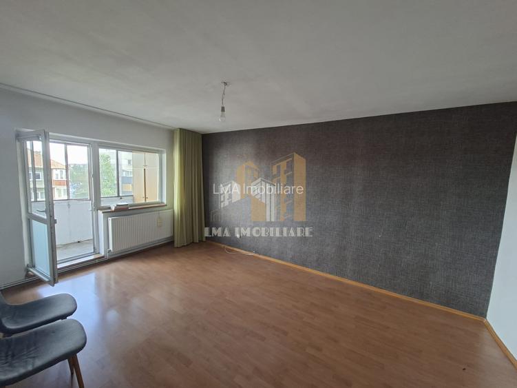 Apartament 2 camere decomandat Faget Brasov - 4