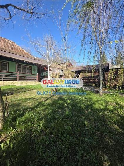 Vanzare casa de vacanta Slanic Prahova - 5