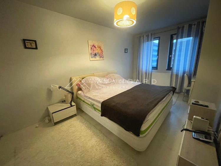 | Apartament 2 camere | 59 mp | Decomandat | Zona Iulius Mall | - 4
