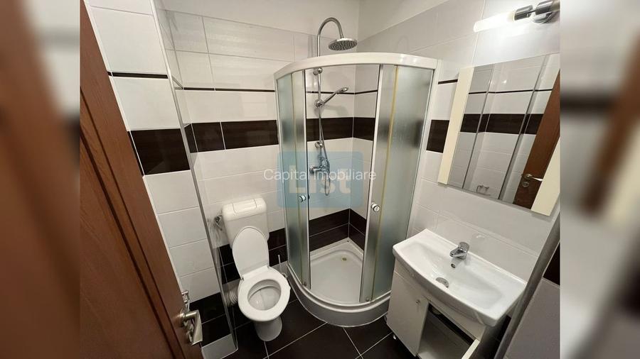 0% Comision | Apartament semidecomandat cu 3 camere | Zorilor - 13