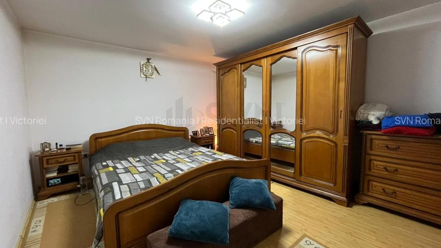 REV2005523 Casa 3 camere parter si teren l Chitila l Sector 1 - 7