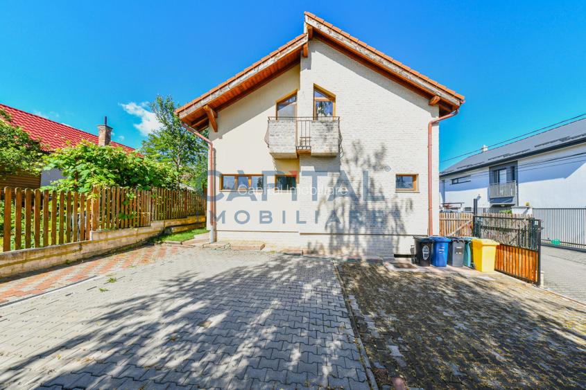 Casa in zona Eugen Ionesco - 35