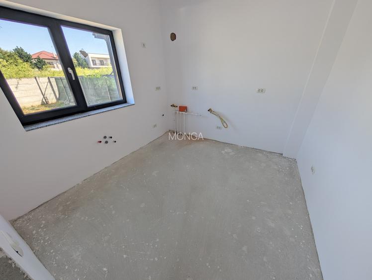 Casa 5 camere 140mp | 0 Comision | Tamasi Corbeanca | finisat - 38