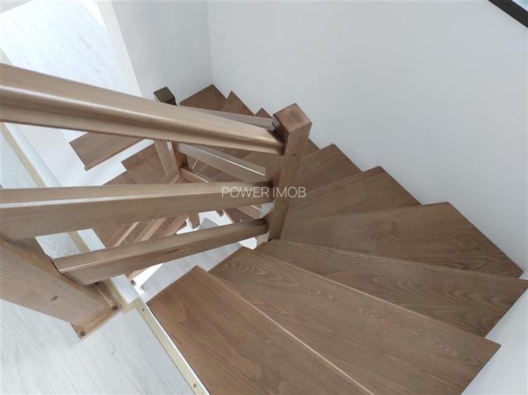 CASA 4 CAMERE, INTABULATA, TEREN 420 MP IN SANPETRU, ZONA SUBCETATE RESIDENCE - 8