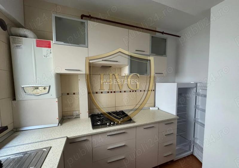 Apartament 2 Camere | Decomandat | Dristor | Centrala | Parcare - 8